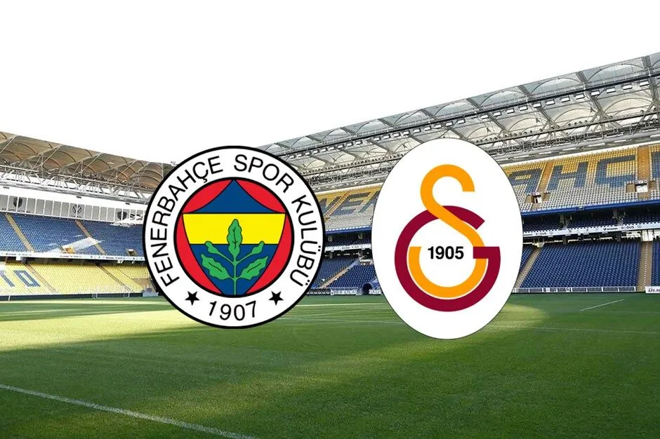 Fenerbahçe - Galatasaray derbisinin hakemi belli oldu