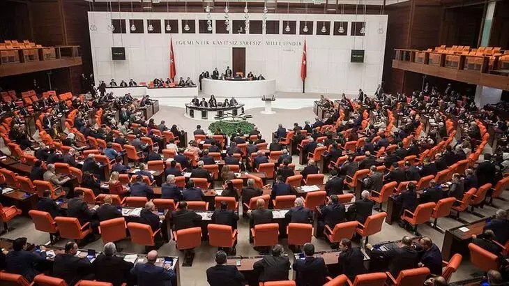 11. Yargı Paketi hakkında açıklama: Çocukların örgüt faaliyetinde kullanılmasını önleyeceğiz