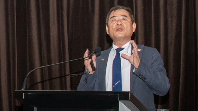 Japon deprem uzmanı Türkiye’de deprem riski olmayan illeri sıraladı