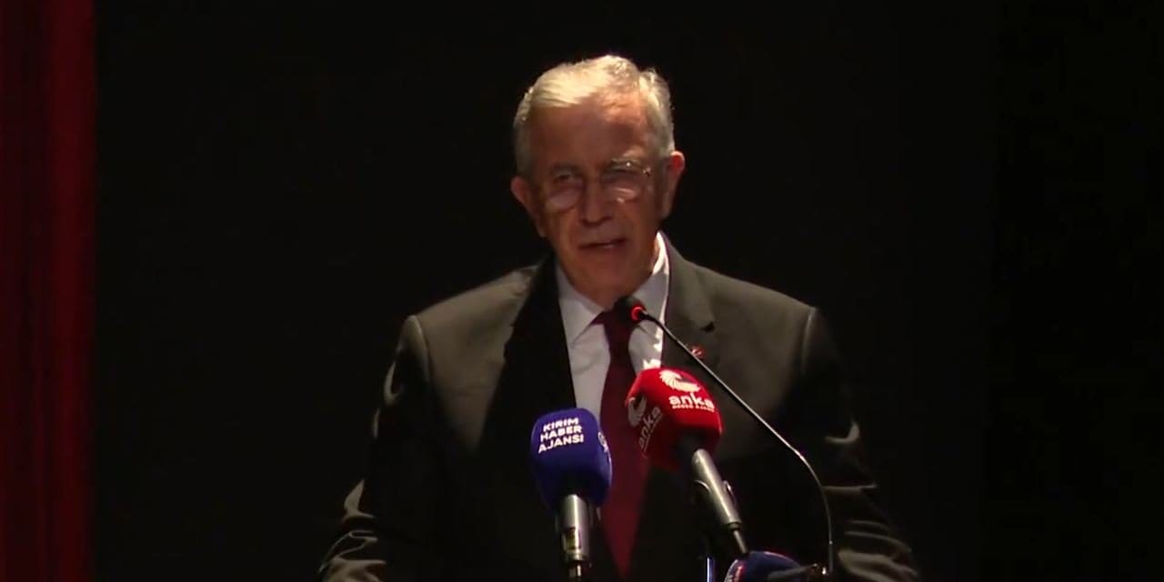 Mansur Yavaş’tan AKP’ye ‘şehrin ruhu’ dersi