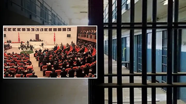 11. Yargı Paketi Meclis’e sunuldu: İşte yeni cezalar ve detaylar!