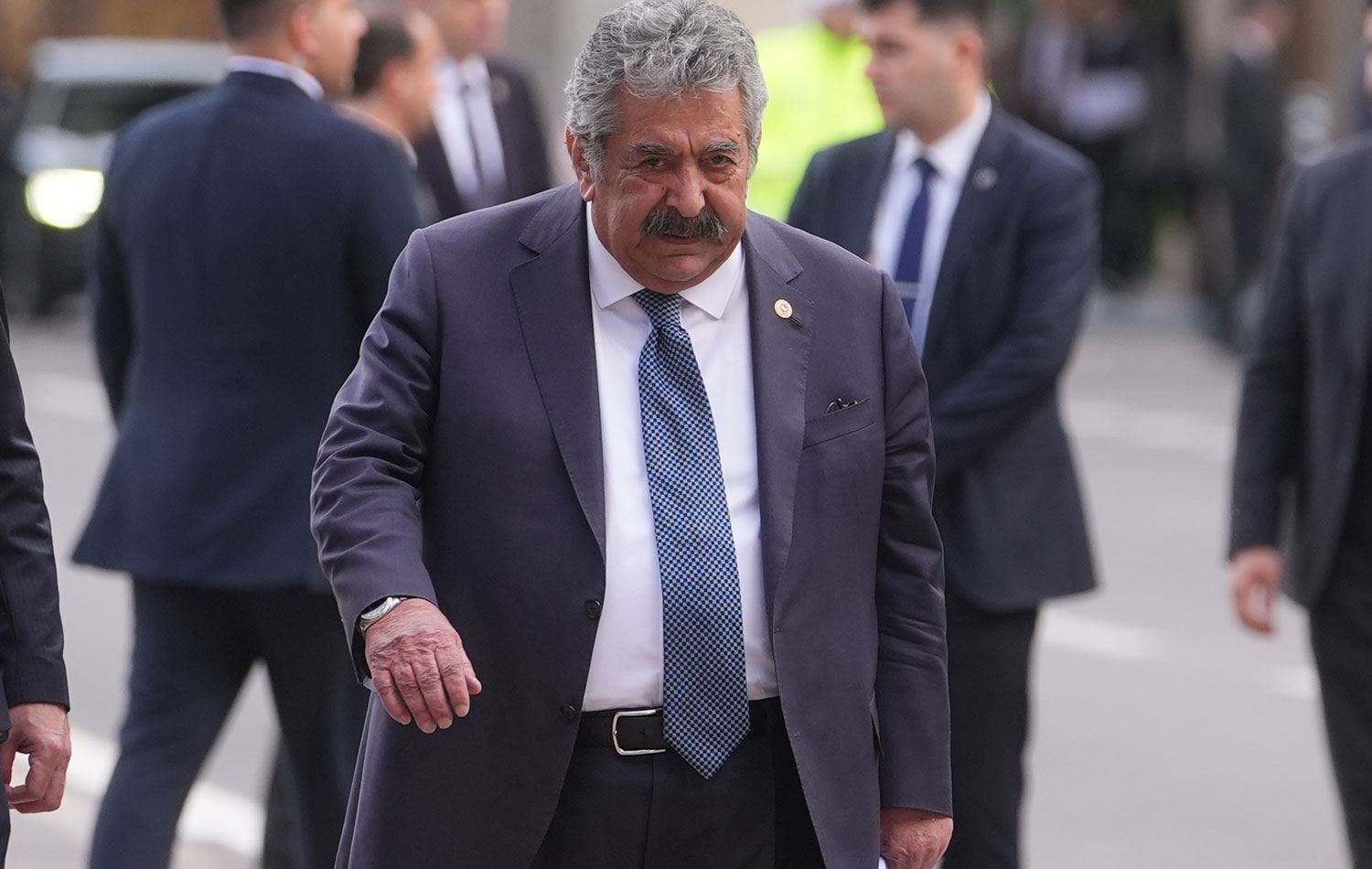 Feti Yıldız'dan açıklama: Bu eşitsizliği gidereceğiz demiştim