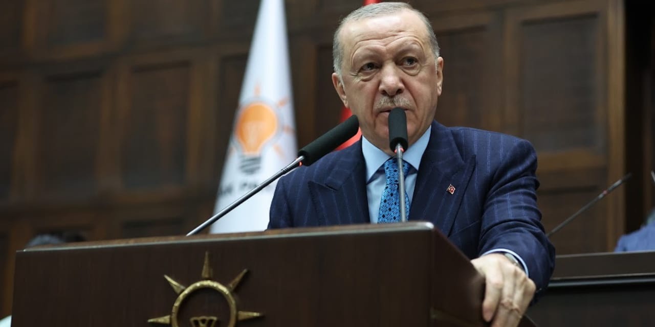 Erdoğan'dan vekillerine İmralı talimatı