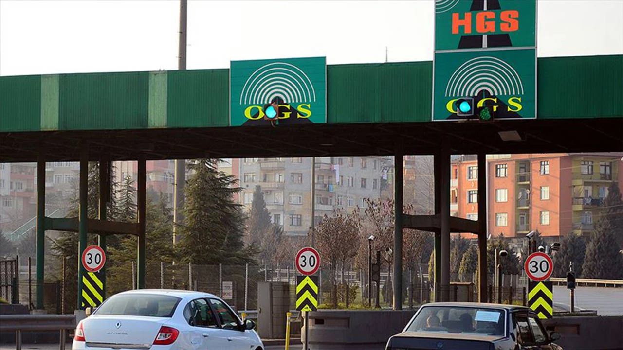 HGS skandalı: 16 TL'lik Borç 30 Bin TL oldu