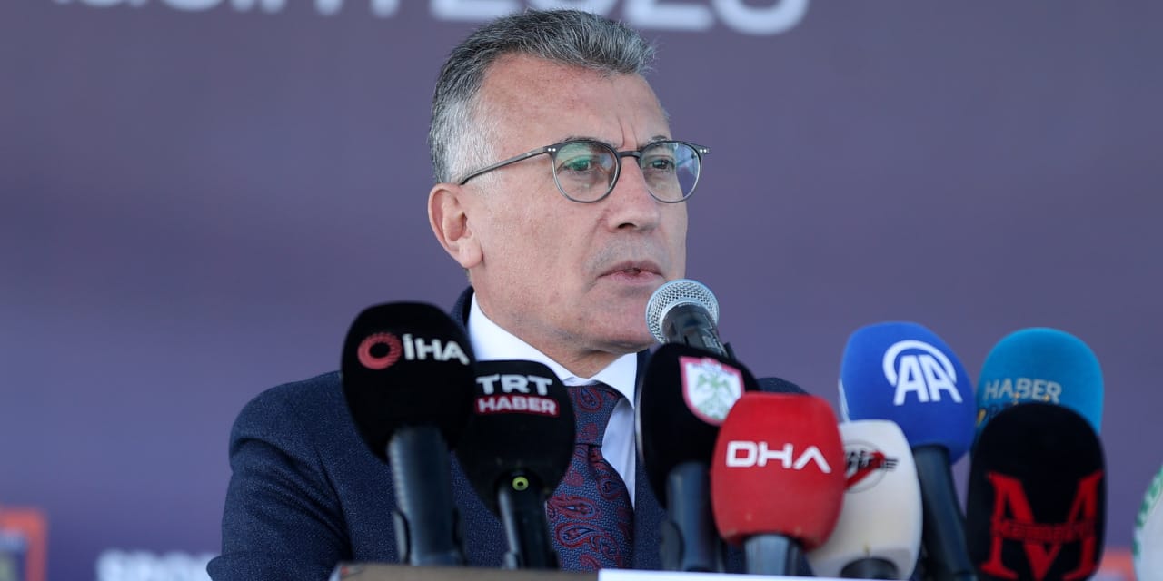 AKP’li Güler’den CHP lideri Özel’e 'Gizli İmralı teklifi' yanıtı