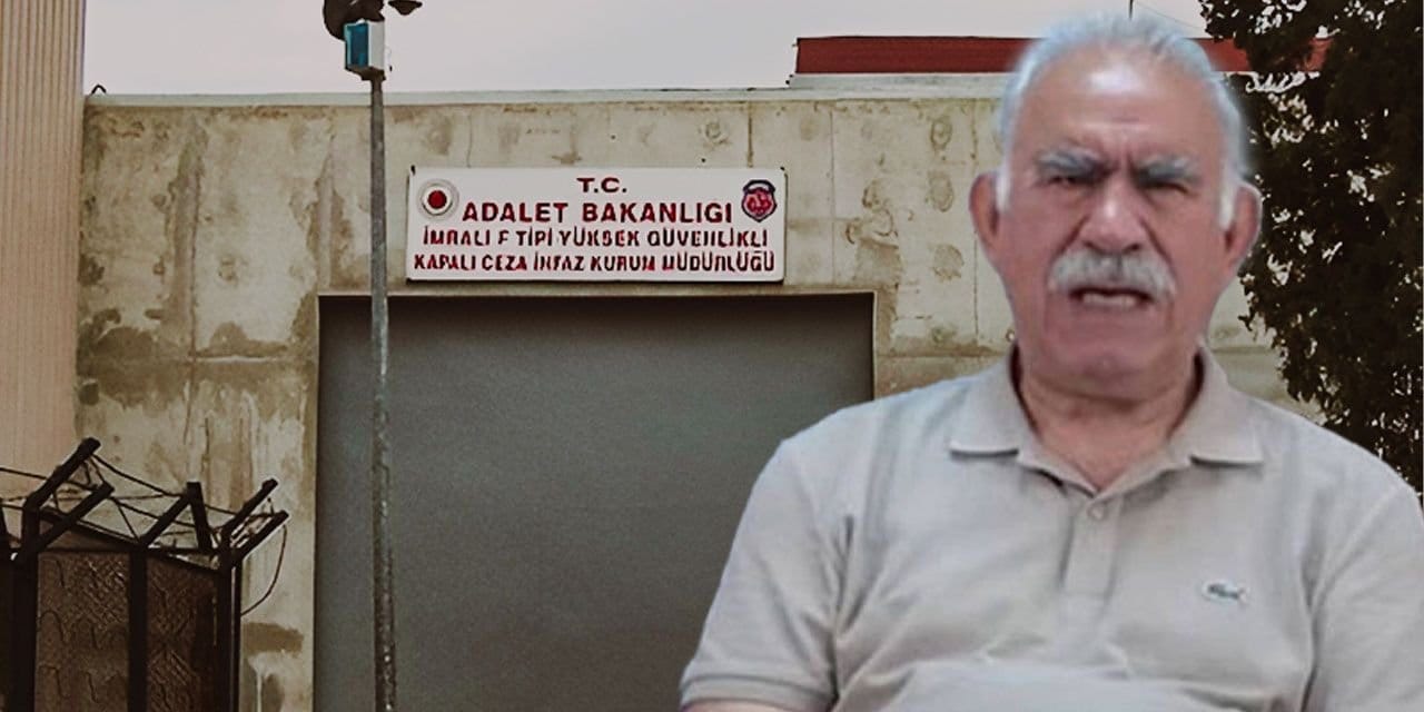 Öcalan'ın avukatı açıkladı: Yeni süreçten sonra İmralı koşullarında neler değişti