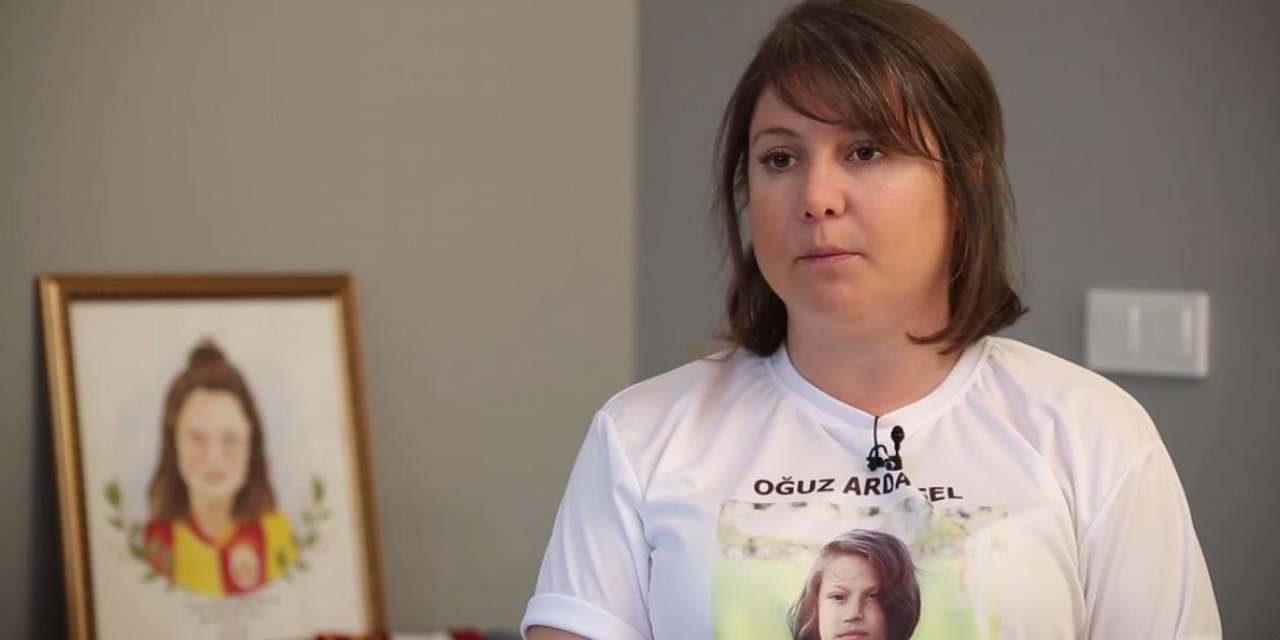 Mısra Öz'e beraat kararı