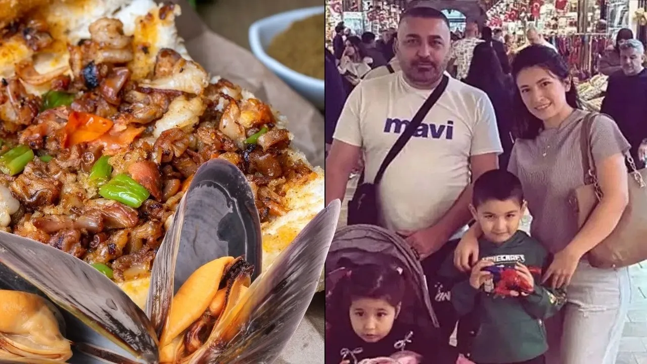 Cezaevinden çıkan kokoreççiden ve lokumcudan özür çağrısı