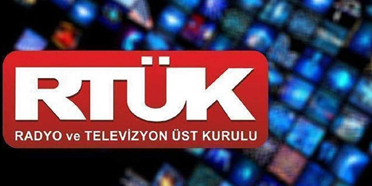 RTÜK, Sözcü TV dahil üç kanal ve iki radyoya ceza kesti