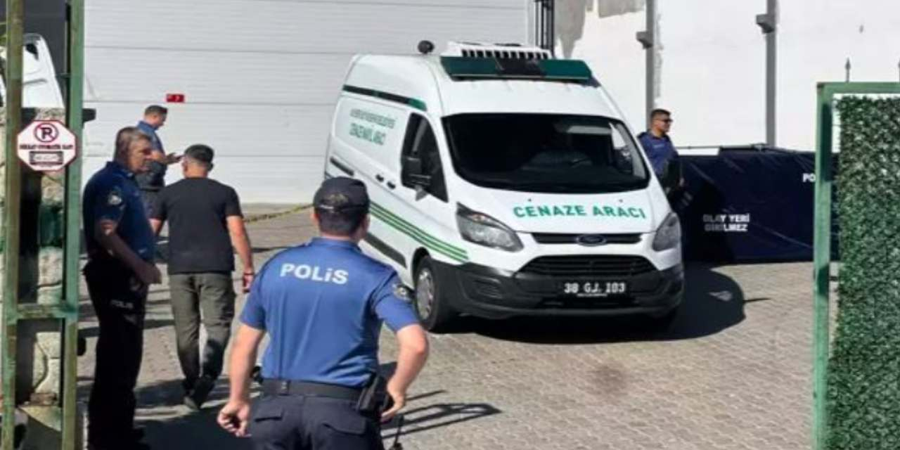 Kadın katiline ağırlaştırılmış müebbet kararı istinafta bozuldu!