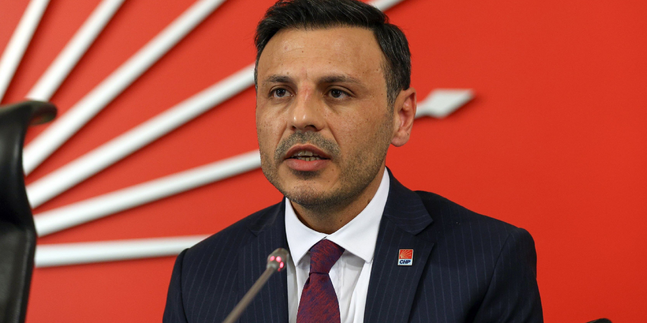 Özgür Çelik'ten 'İstanbul İttifakı' tepkisi: Utançtır, derhal düşürülmeli