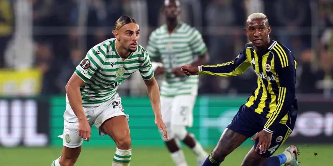 Kadıköy'de puanlar paylaşıldı: Fenerbahçe evinde istediğini bulamadı!