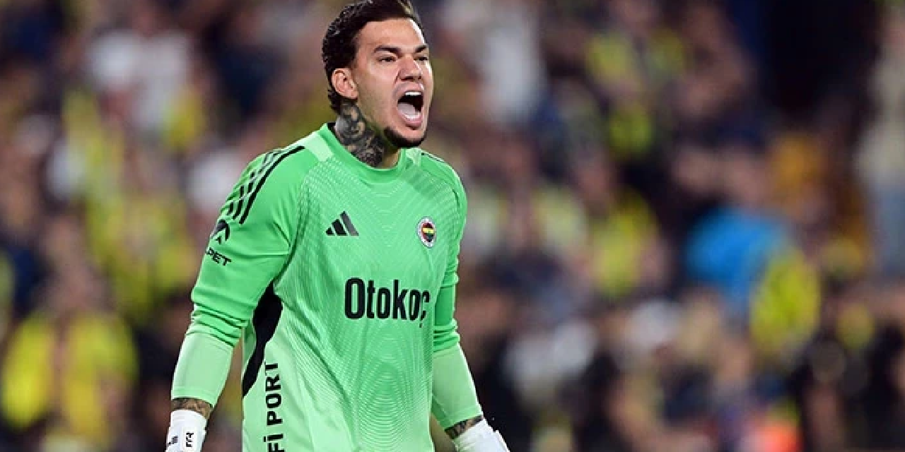 Galatasaray'dan Ederson tepkisi: 'Bir kulüp için ayrıcalık değil, herkes için adalet!'