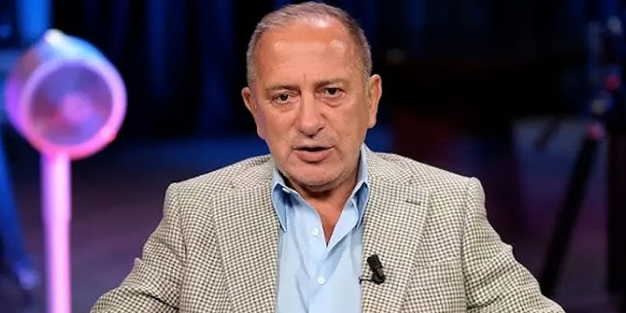 YouTube yayınlarına ara vermişti: Hapis cezası alan Fatih Altaylı'dan sürpriz karar