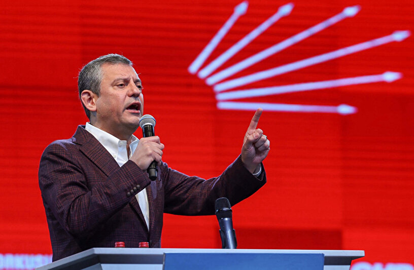 Özgür Özel'den Kürt seçmen açıklaması: Kopuş olduğunu düşünmüyorum, onarmak için vakit var