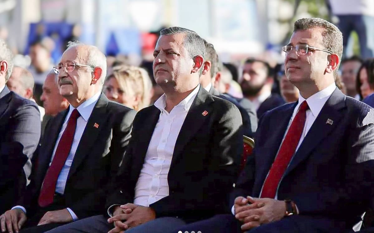 Özgür Özel Kılıçdaroğlu'nun açıklamasına cevap verdi: İddianameye önem atfeden söylemler var kabul edilemez