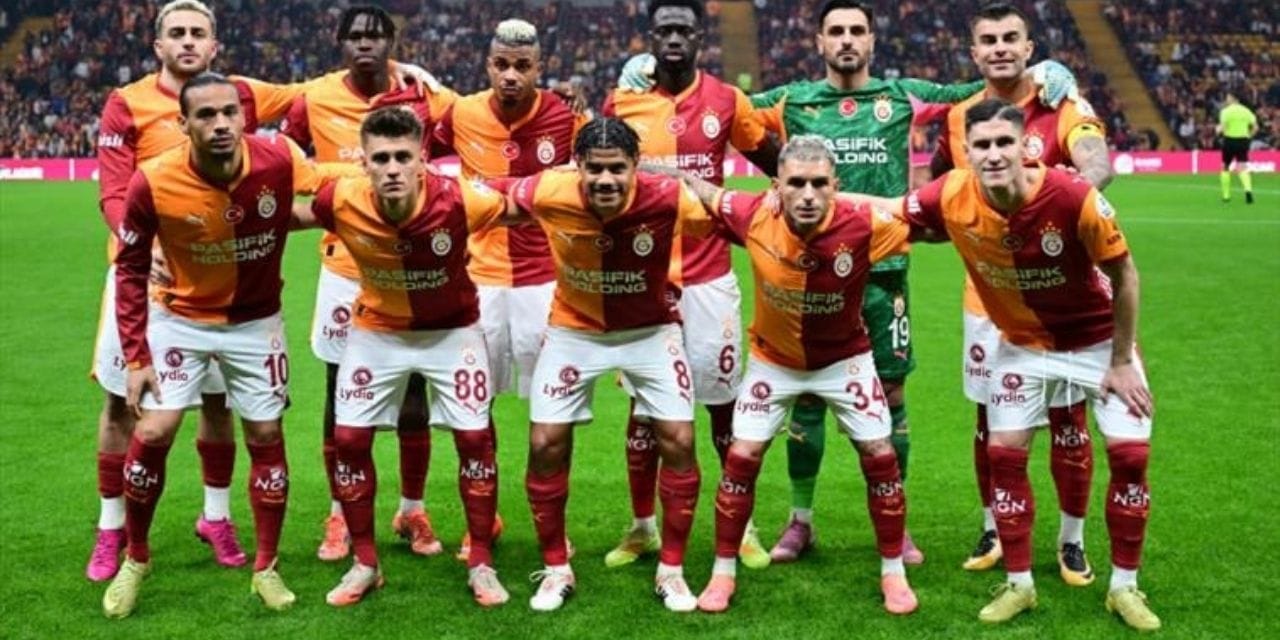 Galatasaray'ı bekleyen kriz