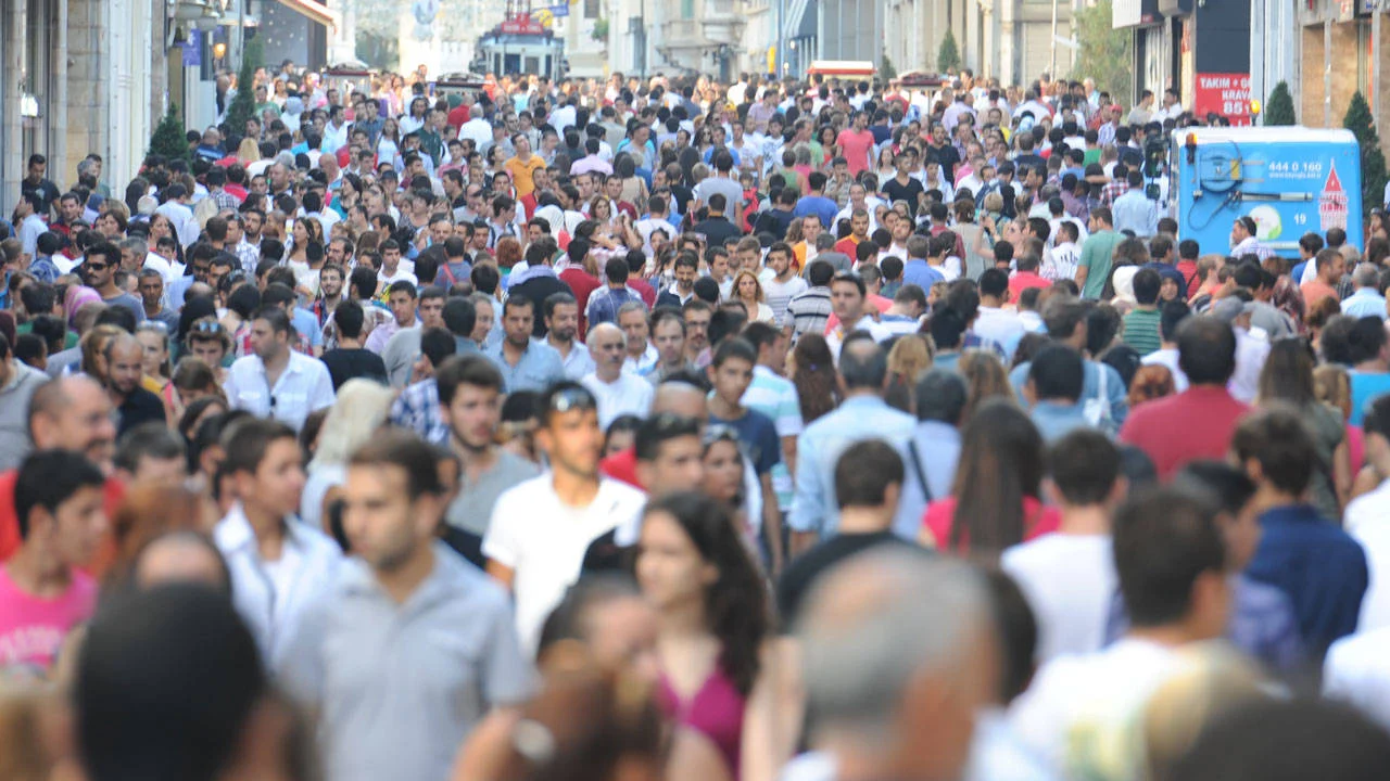 TÜİK işsizlik verilerini açıkladı: Genç işsizlik yükseldi