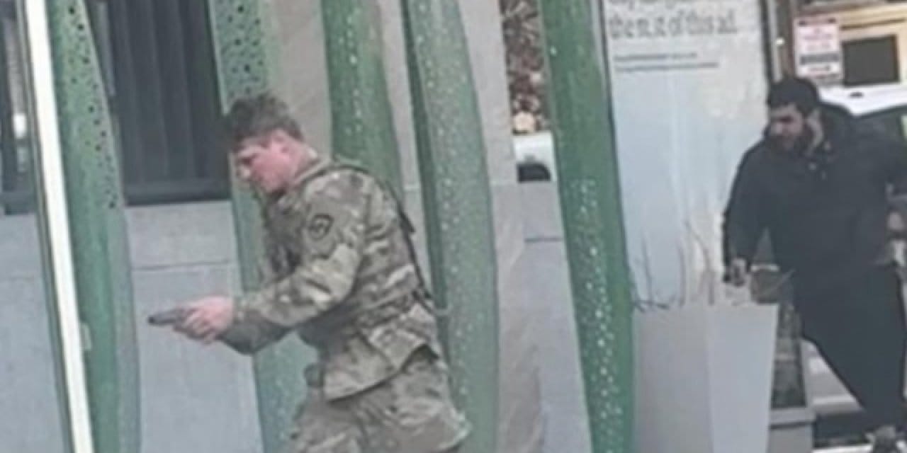 Afgan istihbarat subayı: Washington saldırganı CIA için çalışan Zero Unit’ın elemanı