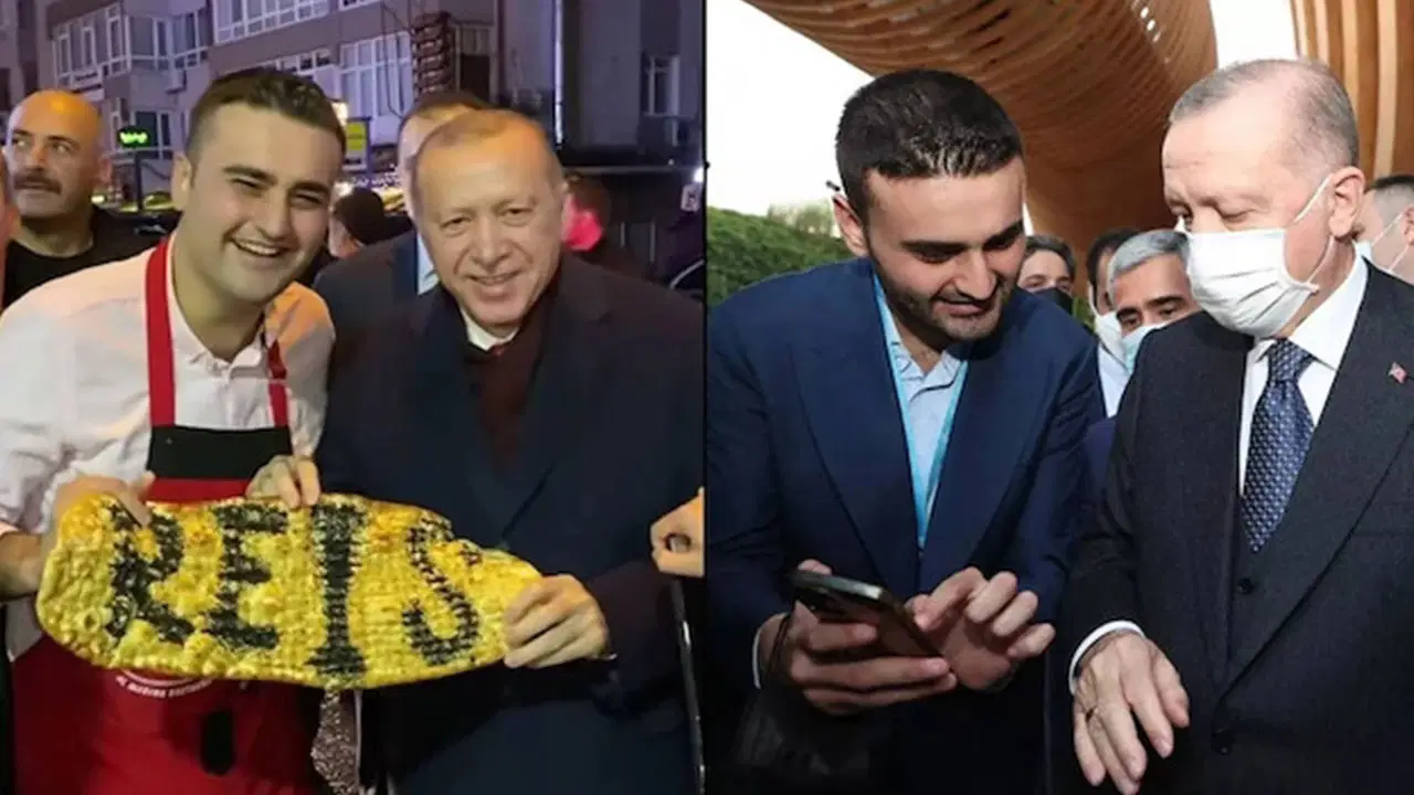 5 yıl hapsi isteniyordu: CZN Burak hakkında karar