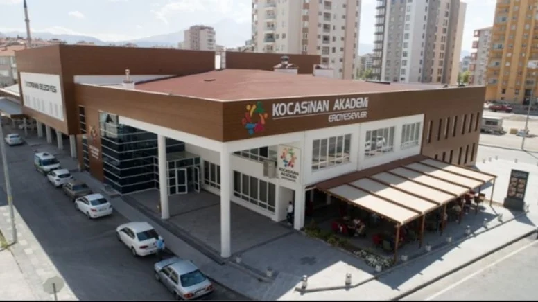 AKP'li belediyede skandal:  300 Milyon TL'lik vurgun sonrası yurt dışına kaçtı!