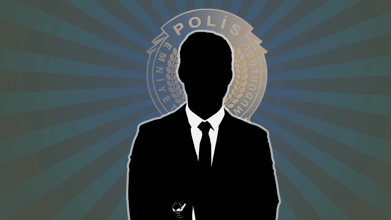 O emniyet müdürü FETÖ’yle mücadelenin başına getirildi