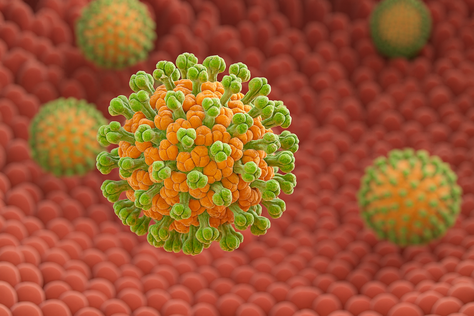 Kış aylarında rotavirüs alarmı: Ailelere 5 kritik uyarı