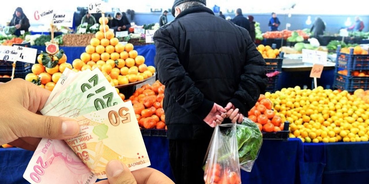 Açlık sınırı açıklandı: Asgari ücreti etkileyecek mi