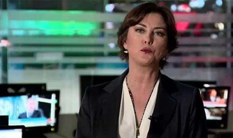 Gazeteci Şirin Payzın’la ilgili tepki çeken karar: ‘Bu şıllığı yok etmemiz lazım’ tehdit değilmiş!