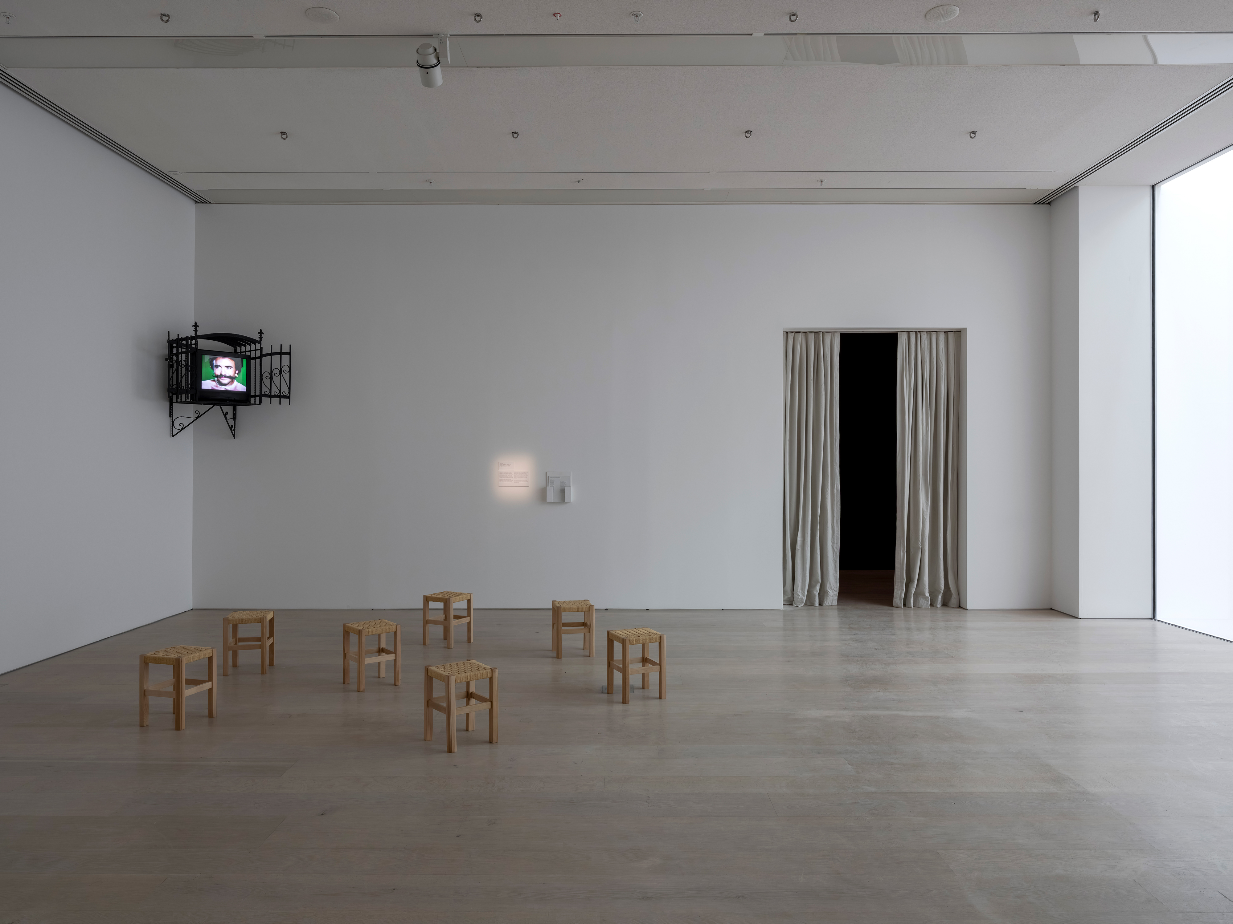 Arter’de hicvin izinde: Video odaklı Hah! sergisi kapılarını açtı