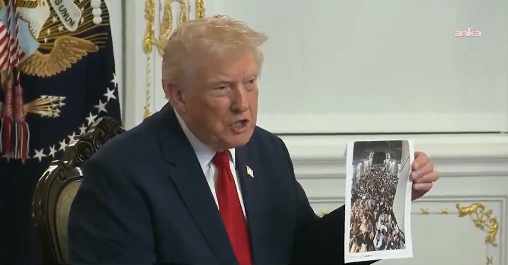 ABD’de önceki gün vurulan Ulusal Muhafızlardan biri hayatını kaybetti