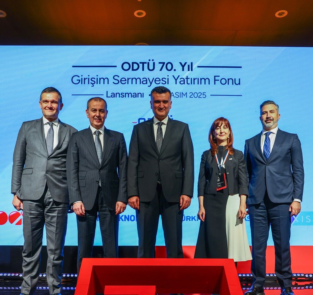 ODTÜ’den gelecek için finansman modeli: 70. yıl süreklilik fonu kuruldu