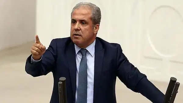 Şamil Tayyar, İmralı paylaşımını neden sildiğini açıkladı