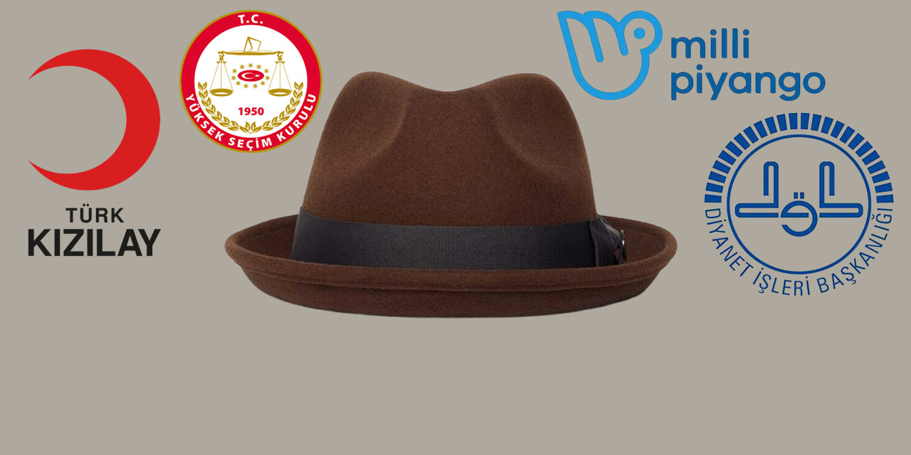 Milli Piyango, Diyanet, Kızılay ve YSK şapkasını önüne koyup düşünsün!