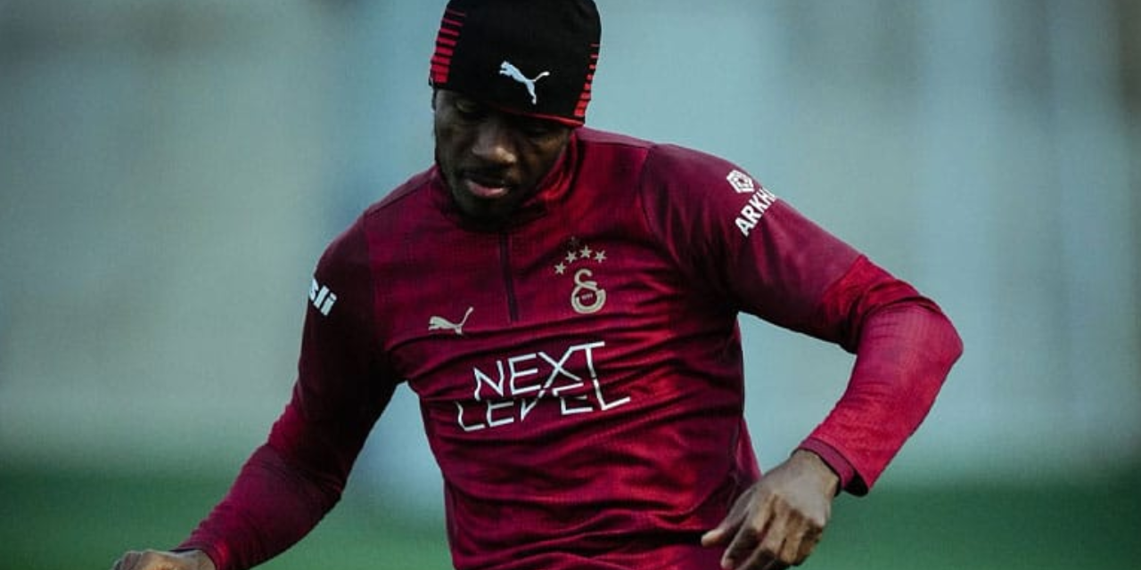 Galatasaray'da derbi öncesi Victor Osimhen müjdesi