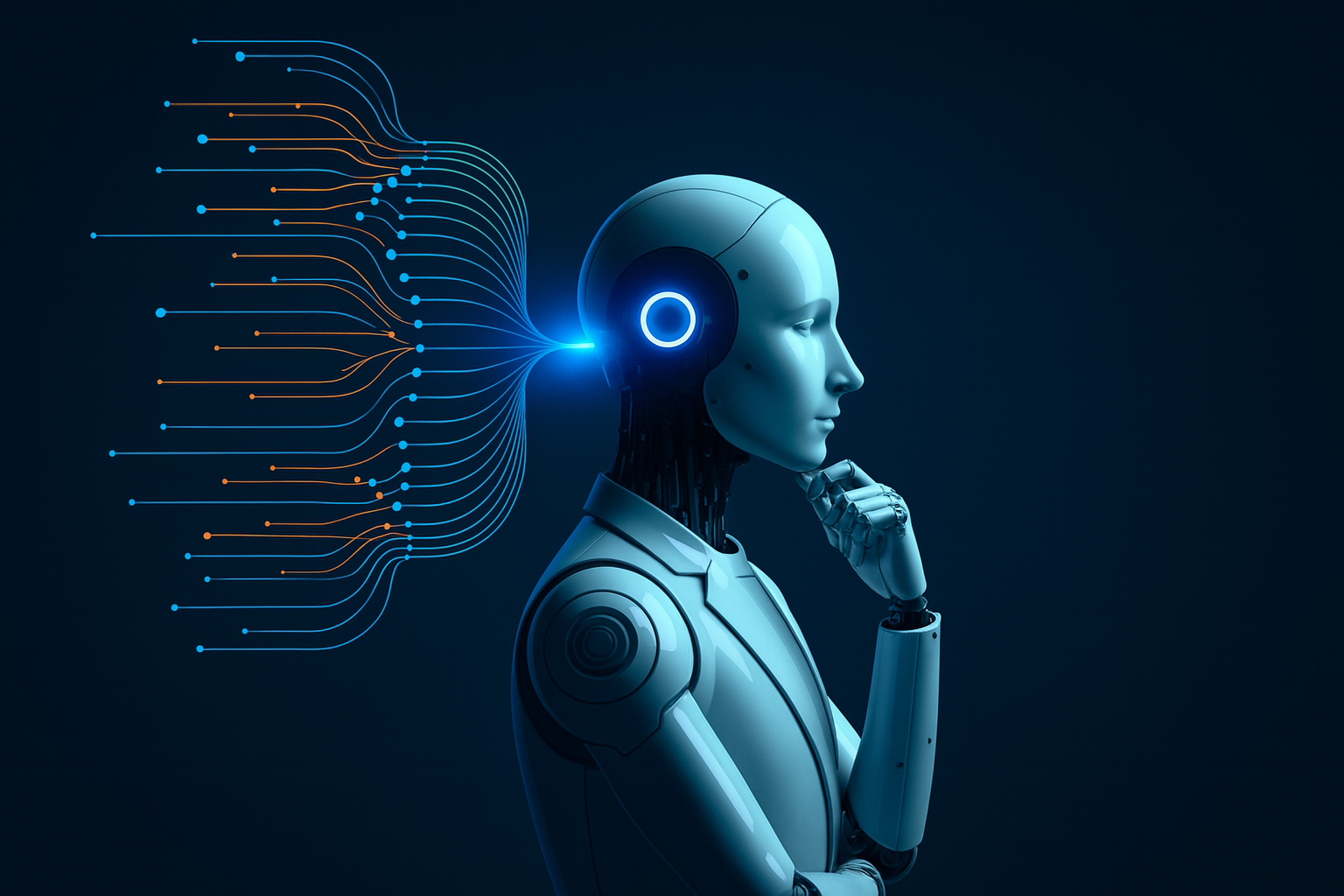 Yapay zeka ve bilginin çöküşü