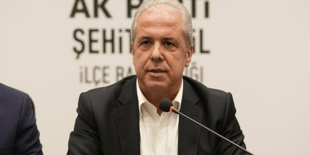 'İmralı notları' paylaşımı tartışma konusu olmuştu: Şamil Tayyar, AKP'den 'mıntıka temizliği' istedi