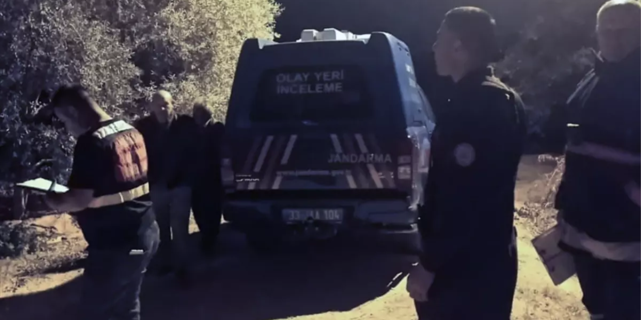 Elektrikli sobadan çıkan yangında yaşlı adam öldü