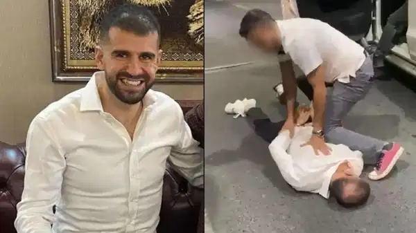 Ayhan Bora Kaplan soruşturması: Avukat ve polis dahil 3 kişi  tutuklandı