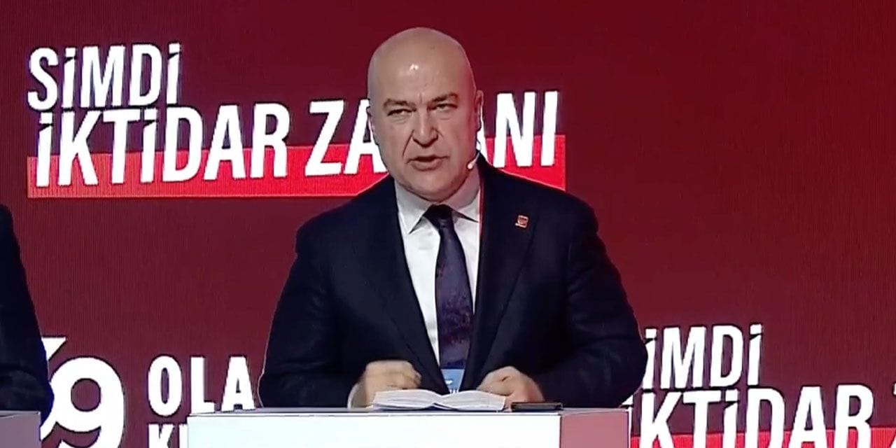 Murat Bakan'dan Kılıçdaroğlu'na sert eleştiri: Kurultayda olmalıydı, yandaş medyada değil