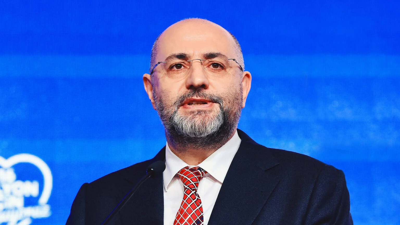 Silivri’de Tutuklu İPA Başkanı Buğra Gökce: İddianame, masumiyetimin belgesidir