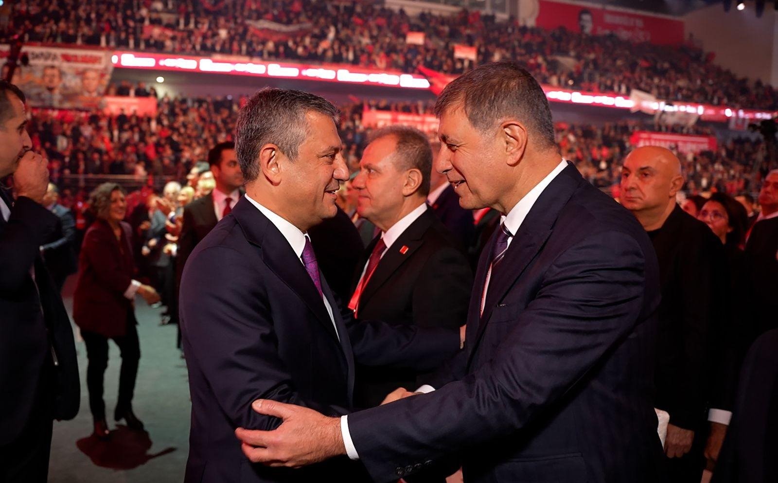 Tugay: CHP’de eski-yeni tartışması bitti, şimdi iktidar mücadelesi zamanı