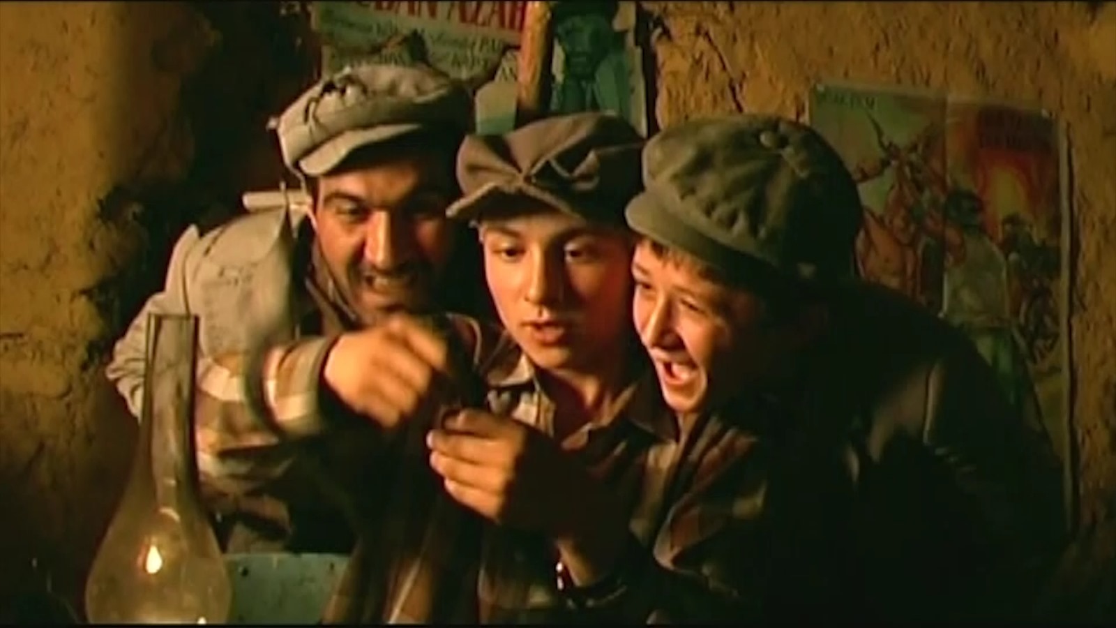 Ahmet Uluçay, vefat yıl dönümünde sinema tutkusuyla anılıyor