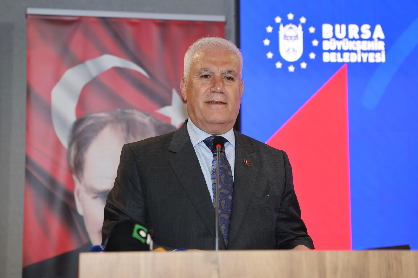 “Tasarruf genelgesine göre kreş de yapamıyoruz kültür merkezi de”