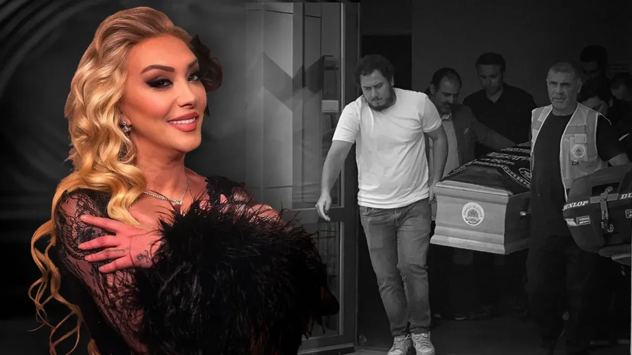 Güllü'nün eski eşi ilk kez konuştu: Filmin sonunu…