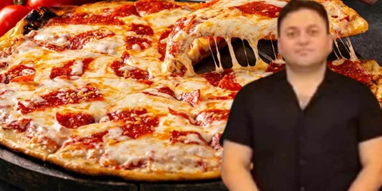 Pizza yedikten sonra hayatını kaybetti: İş yeri sahibi ifade verdi