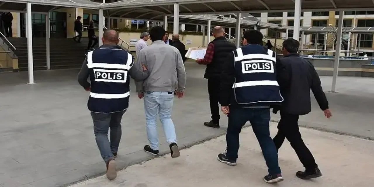 Ankara'da büyük şafak operasyonu: Onlarca gözaltı
