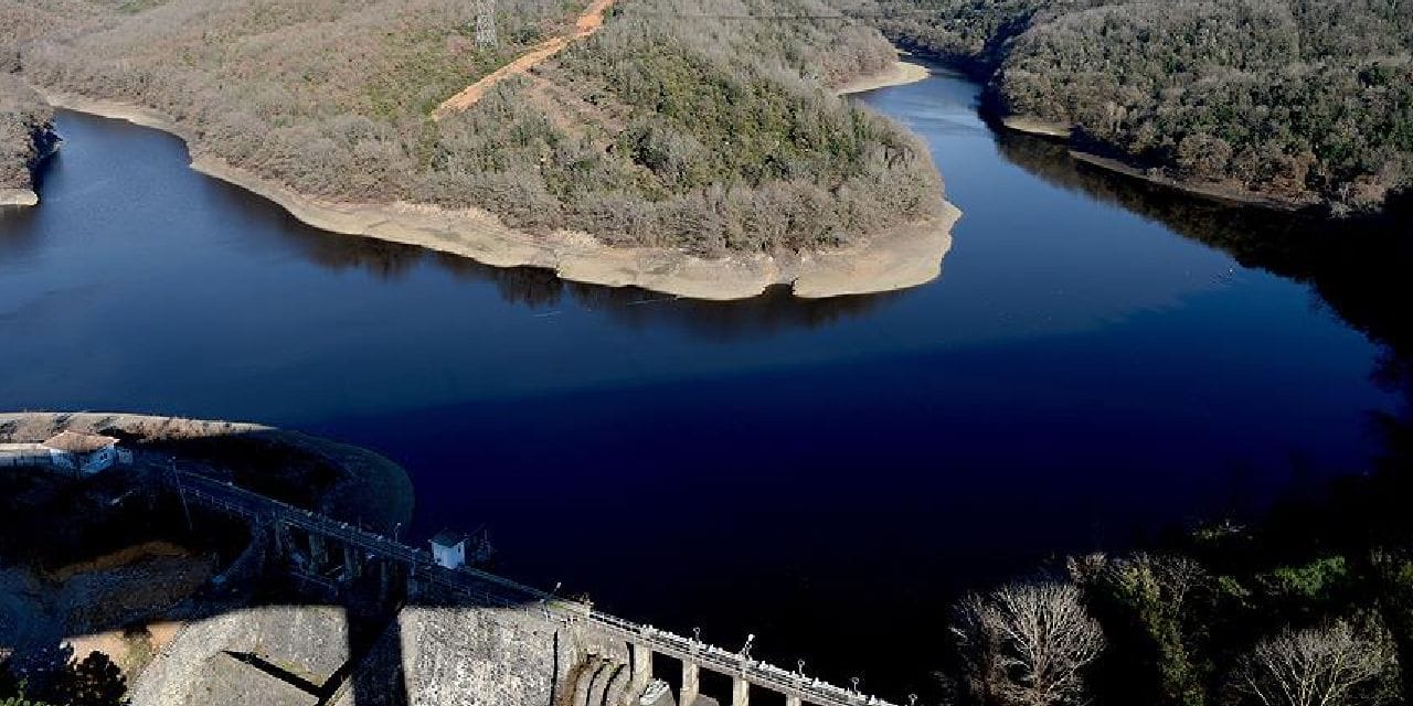İstanbul için acil durum: Son 10 yılın en çok yağmuru yağdı ama barajlar dolmadı!