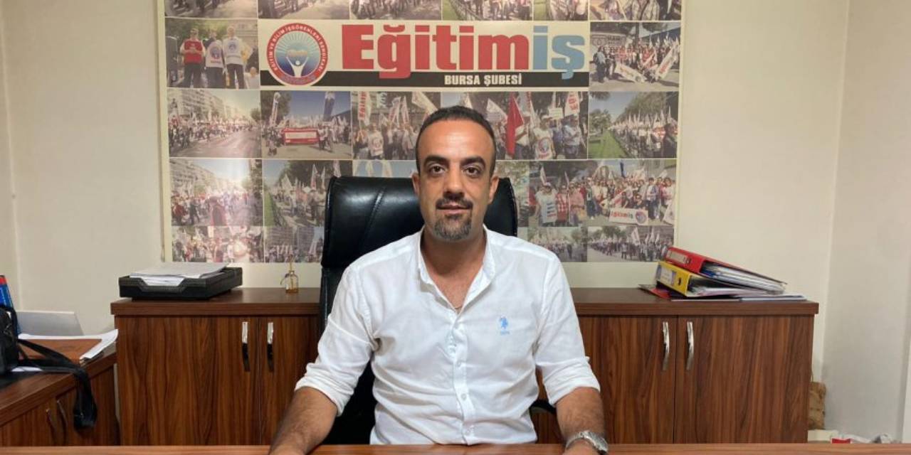 Atatürk’ün Bursa Nutku’ndan alıntı yaptı ve davalık oldu