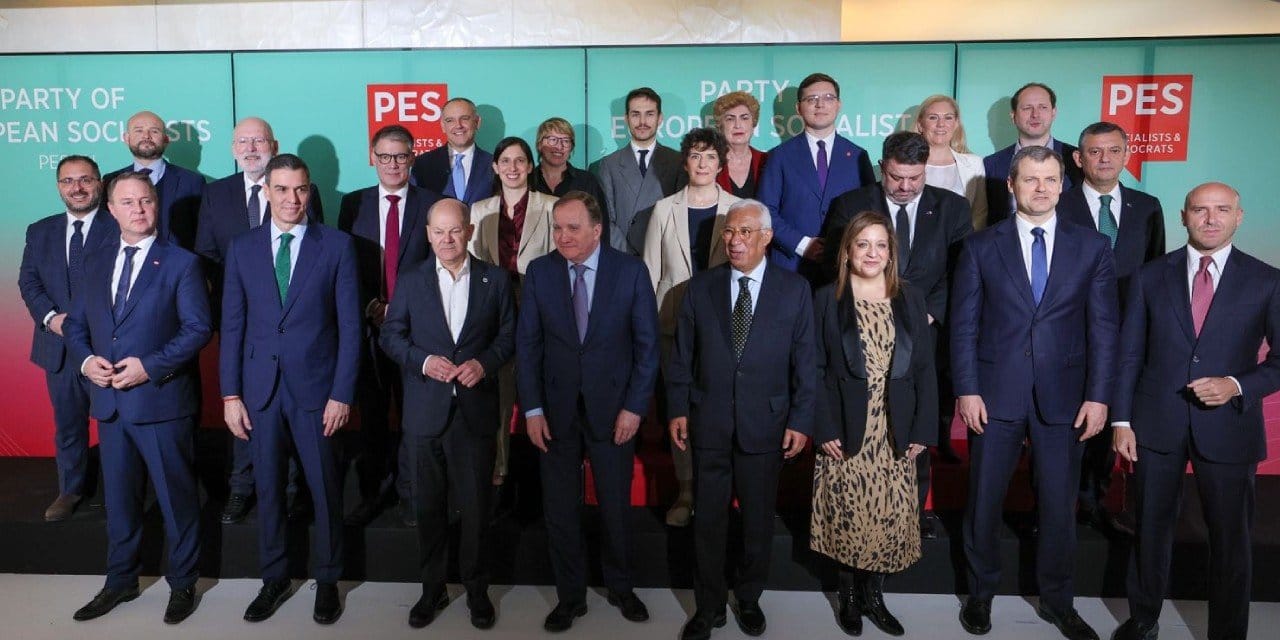 61 siyasi partiden CHP için destek açıklaması